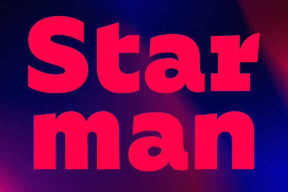 Grethol Sans Display Font