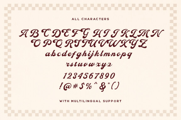 Midesto - Versatile Script