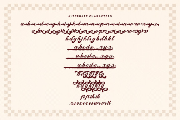 Midesto - Versatile Script