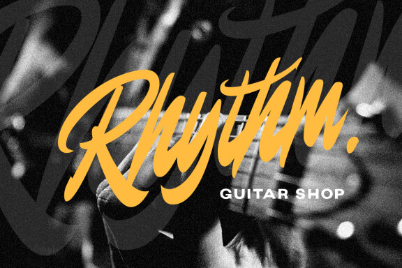 Flicktoy - Brush Script Font