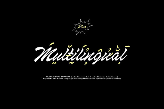 Dosescript Font