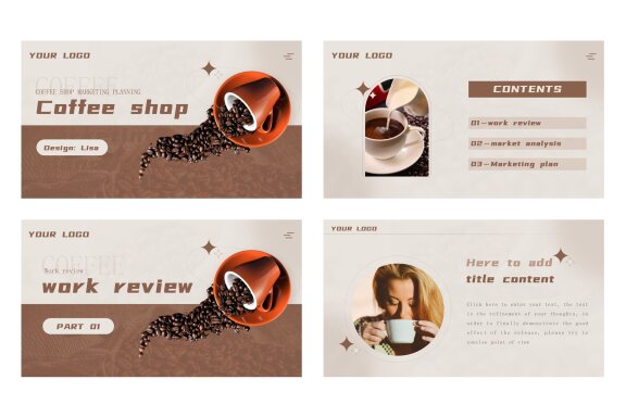 SLIDE10  - Free Powerpint Template