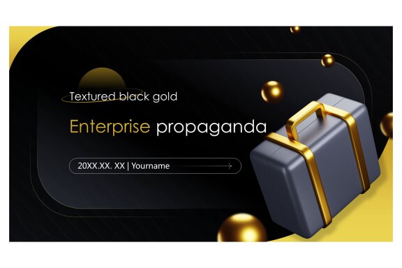 SLIDE9 - Free Powerpint Template