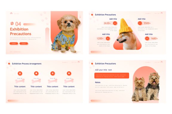 SLIDE7 - Free Powerpint Template