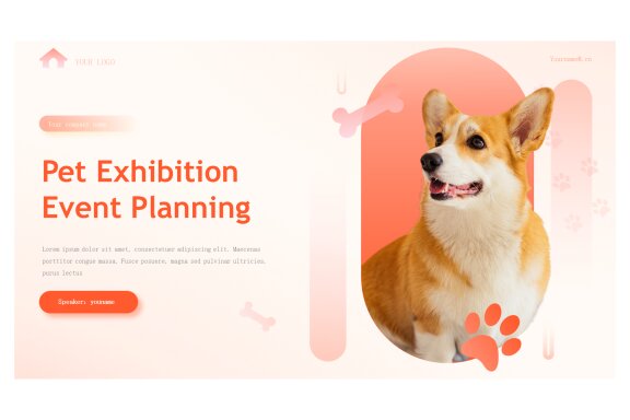 SLIDE7 - Free Powerpint Template