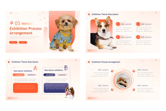 SLIDE7 - Free Powerpint Template
