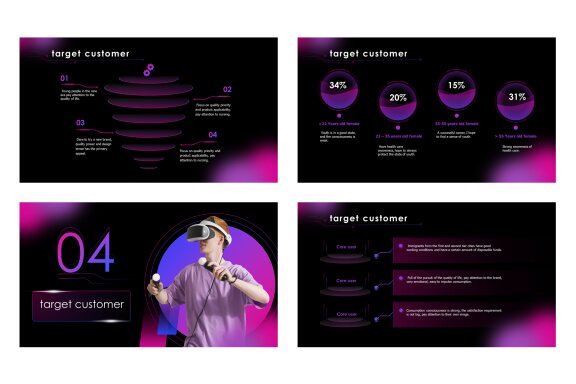 SLIDE6 - Free Powerpint Template
