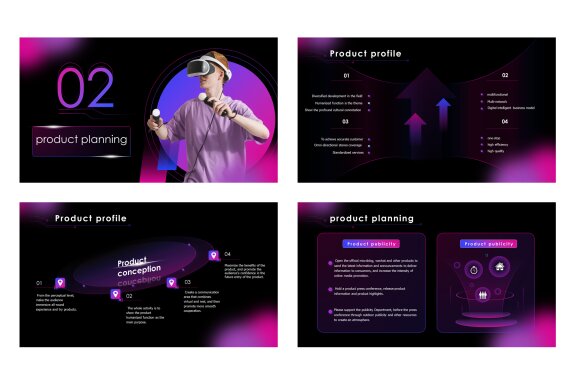SLIDE6 - Free Powerpint Template