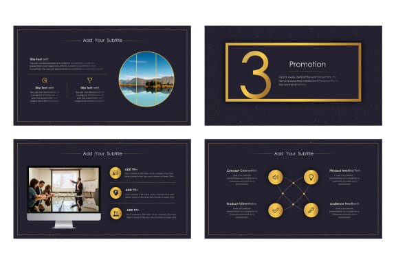 slide2- Free Powerpint Template