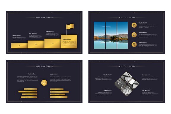slide2- Free Powerpint Template