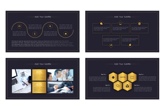 slide2- Free Powerpint Template