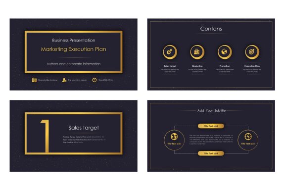 slide2- Free Powerpint Template