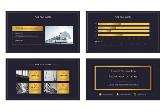 slide2- Free Powerpint Template