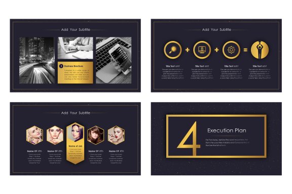 slide2- Free Powerpint Template