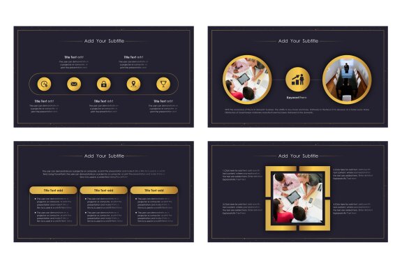 slide2- Free Powerpint Template