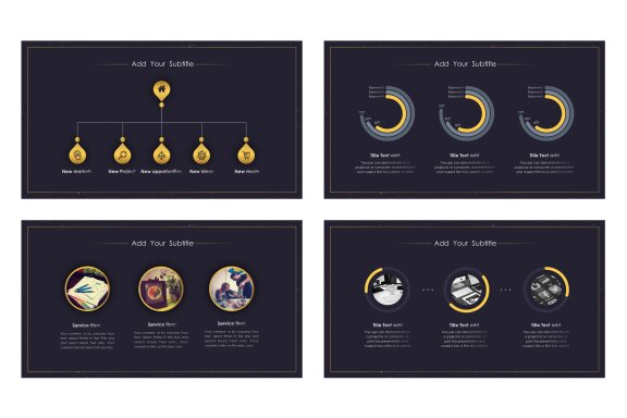 slide2- Free Powerpint Template