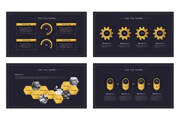 slide2- Free Powerpint Template