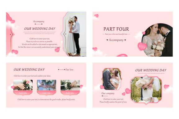 SLIDE3 - Free Powerpint Template