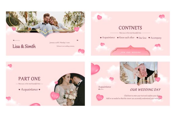 SLIDE3 - Free Powerpint Template