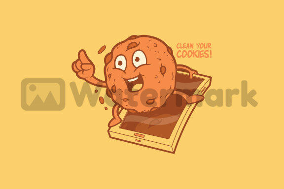 Clean your Cookies!