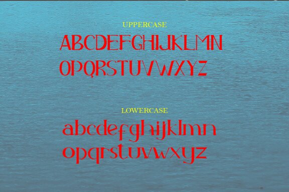 Quenbee Font