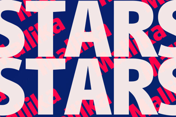 Rigreta Sans Serif Display Font