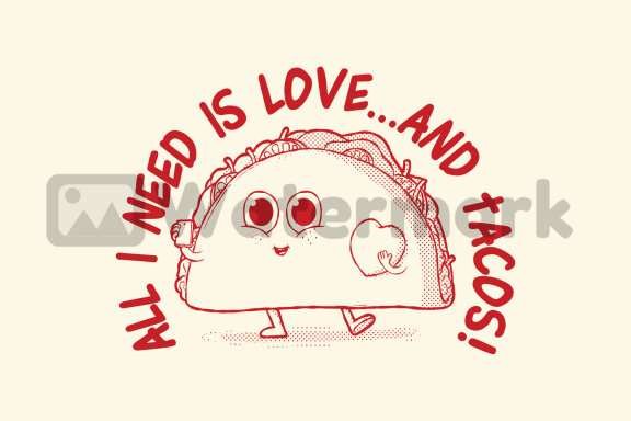 Taco Love!