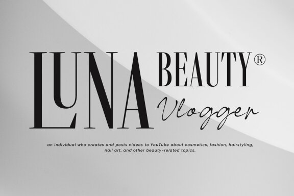 Romavich – Modern Serif
