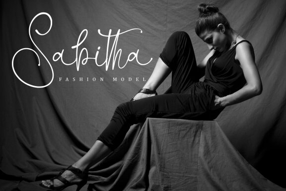 Souttia Script