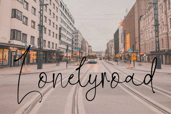 Souttia Script