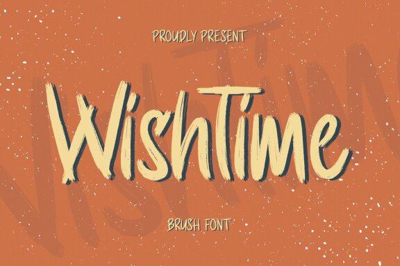 Wishtime