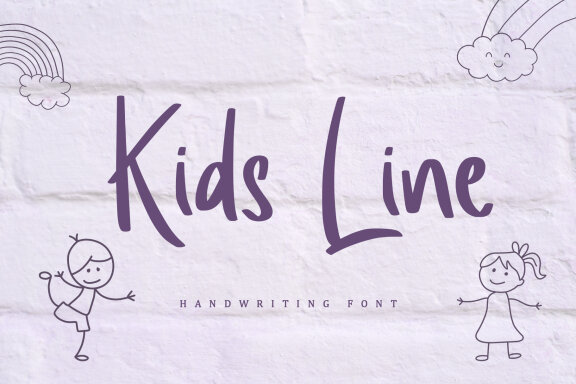 Kids Line