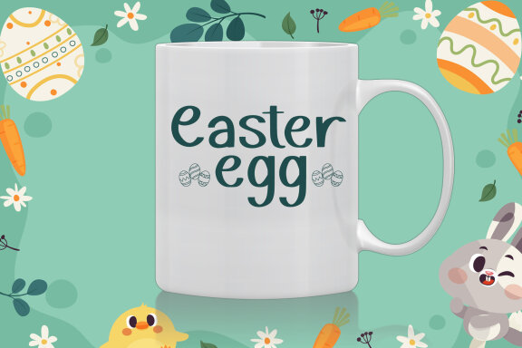 Easter Moment Free Font