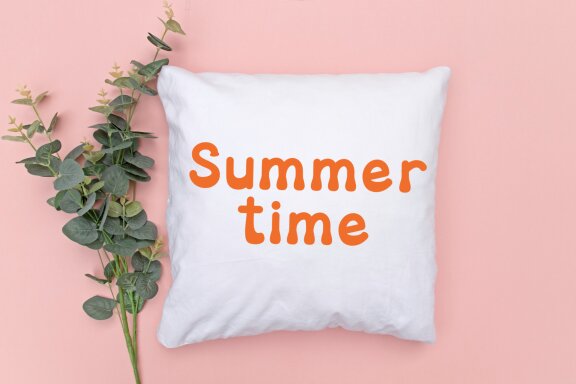 Summer Joy
