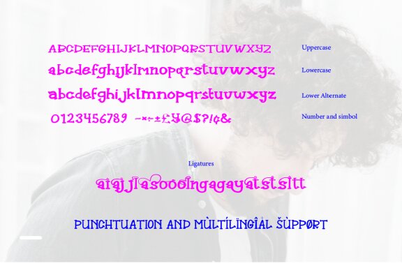 Diyon Font
