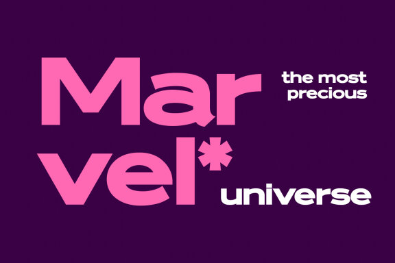 Glasser Extended Sans FREE Font
