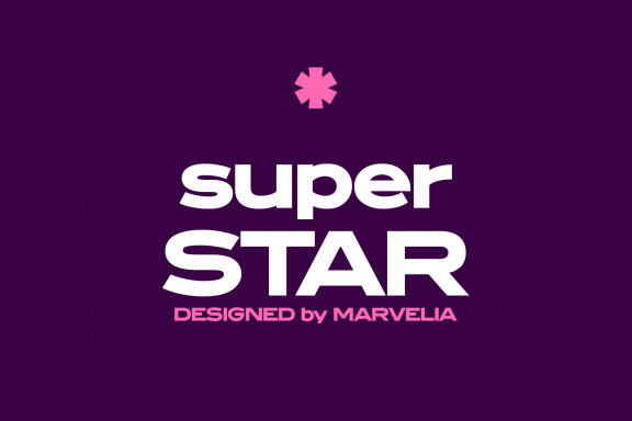 Glasser Extended Sans FREE Font