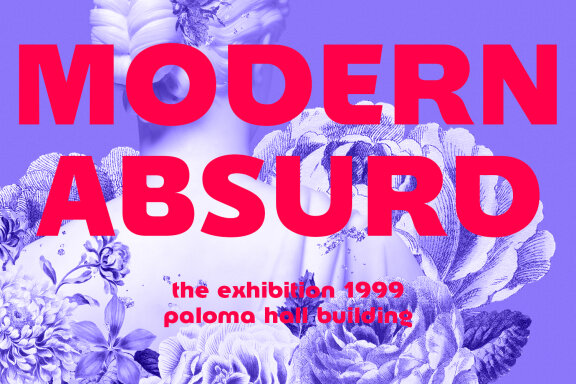 Gally Decorative Sans FREE Font