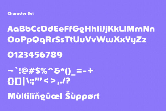 Gally Decorative Sans FREE Font