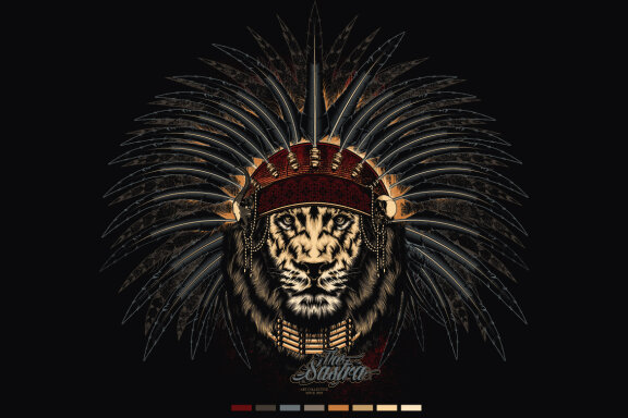 Lord of Geronimo