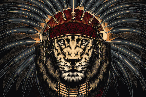 Lord of Geronimo