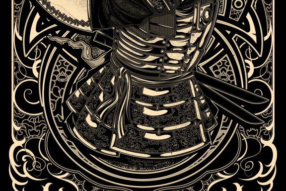 Samurai