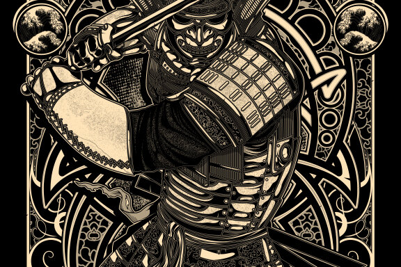 Samurai