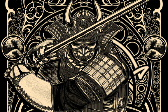 Samurai