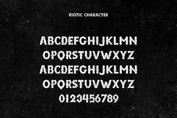 Riotic
