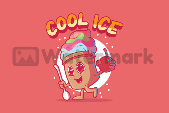 Cool Ice!