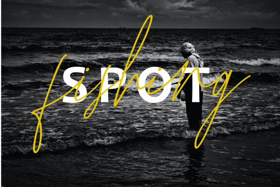 Dandelion Muthebast Signature Script Font