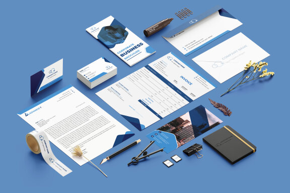 Modern Science Stationary