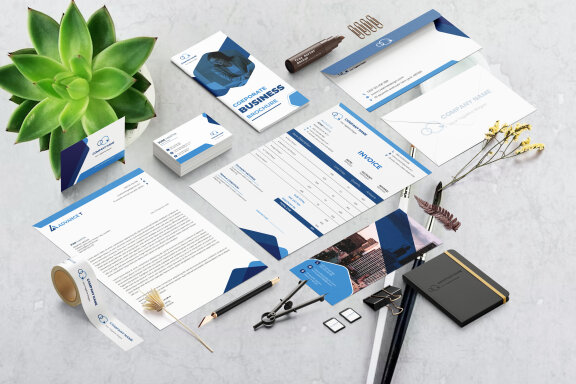 Modern Science Stationary