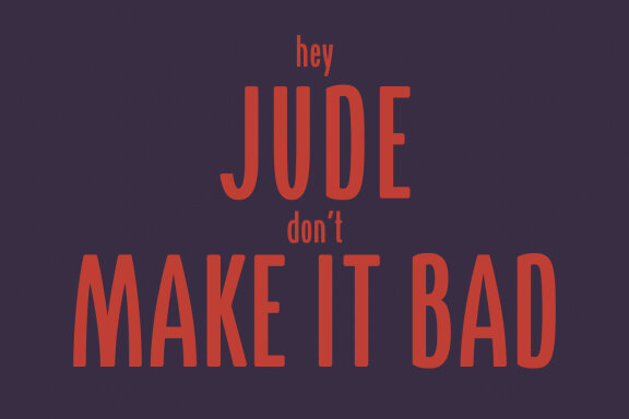 Nun Waw Condensed Sans Font